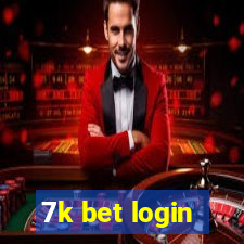 7k bet login